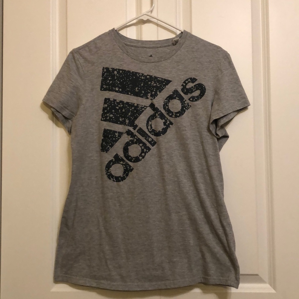 Adidas shirt